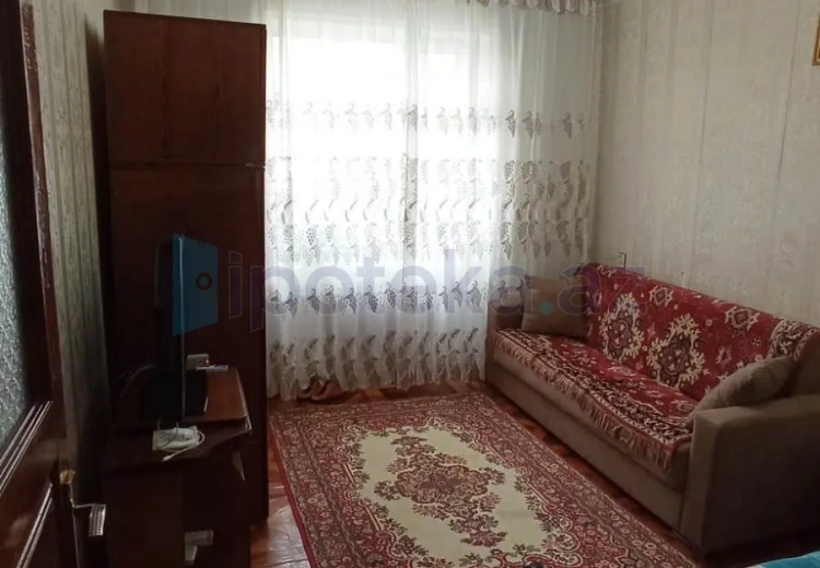 5 otaqlı mənzil Satılır, Əhmədli, Xətai, Bakı