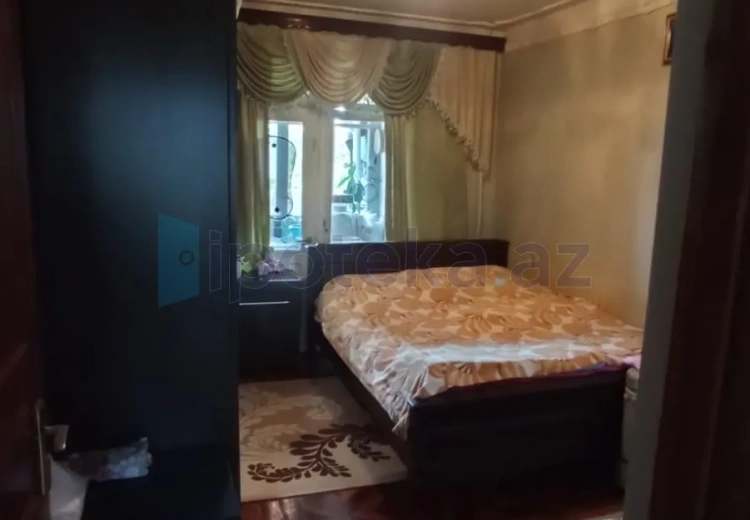 5 otaqlı mənzil Satılır, Əhmədli, Xətai, Bakı