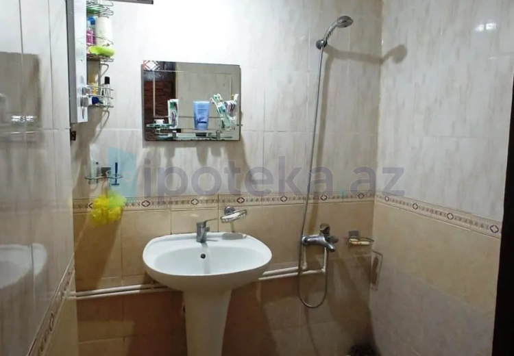 5 otaqlı mənzil Satılır, Əhmədli, Xətai, Bakı