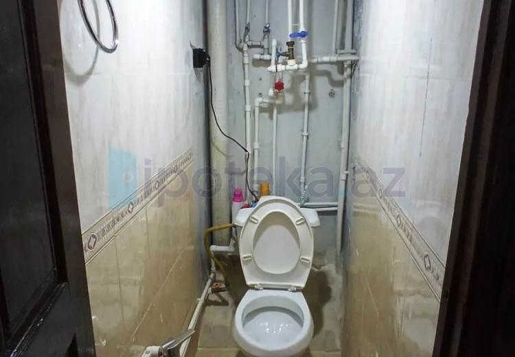 5 otaqlı mənzil Satılır, Əhmədli, Xətai, Bakı