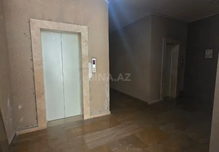 4 otaqlı mənzil Satılır, Yasamal qəs., Yasamal, Bakı