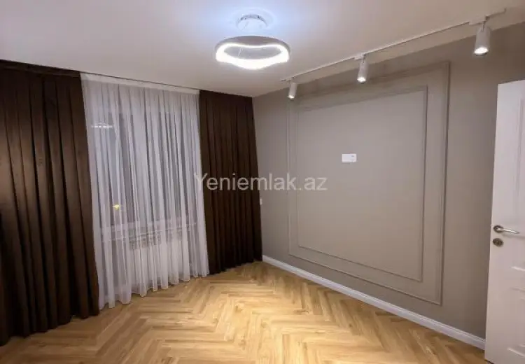 205 000 AZN - 2 otaqlı mənzil Satılır, Yasamal qəs., Yasamal, Bakı