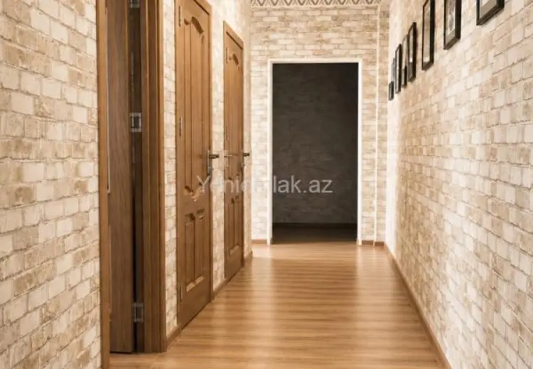 220 000 AZN - 3 otaqlı mənzil Satılır, Yeni Yasamal qəs., Yasamal, Bakı