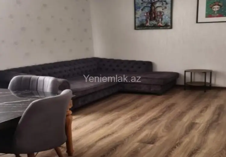 220 000 AZN - 3 otaqlı mənzil Satılır, Yeni Yasamal qəs., Yasamal, Bakı