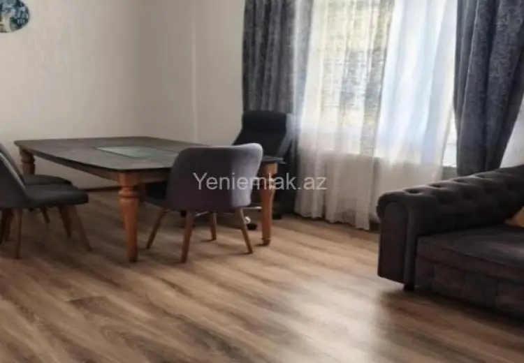 220 000 AZN - 3 otaqlı mənzil Satılır, Yeni Yasamal qəs., Yasamal, Bakı