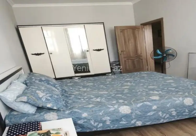 220 000 AZN - 3 otaqlı mənzil Satılır, Yeni Yasamal qəs., Yasamal, Bakı