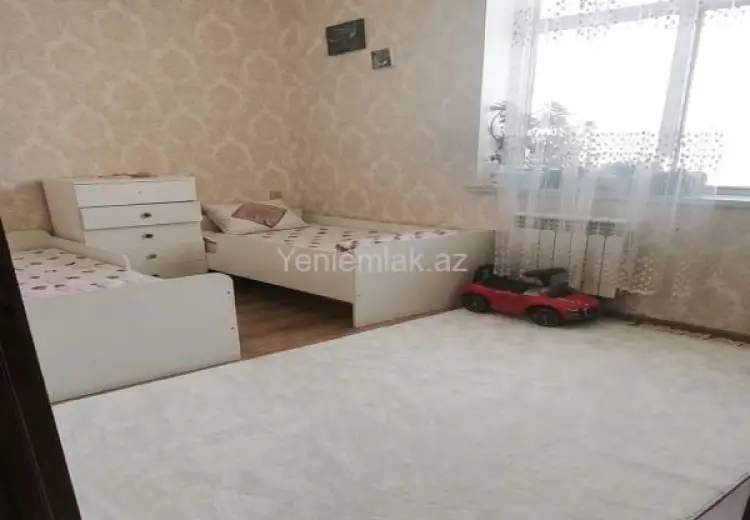 220 000 AZN - 3 otaqlı mənzil Satılır, Yeni Yasamal qəs., Yasamal, Bakı