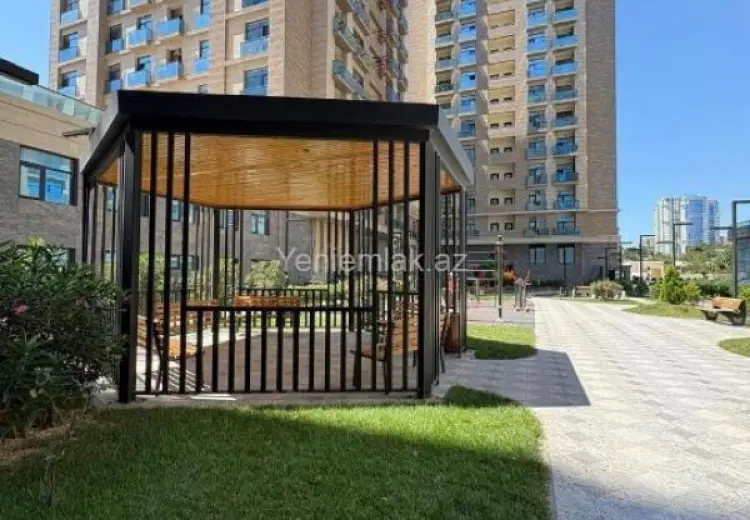 800 000 AZN - 5 otaqlı mənzil Satılır, Yasamal qəs., Yasamal, Bakı