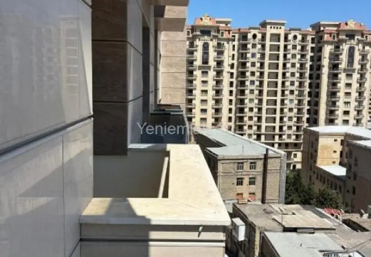 800 000 AZN - 5 otaqlı mənzil Satılır, Yasamal qəs., Yasamal, Bakı