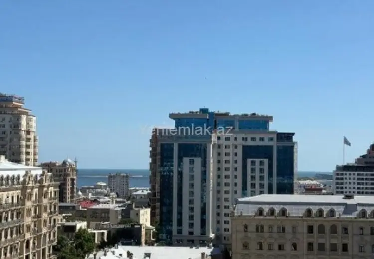 800 000 AZN - 5 otaqlı mənzil Satılır, Yasamal qəs., Yasamal, Bakı