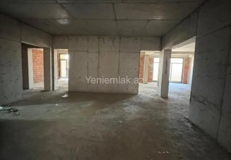 800 000 AZN - 5 otaqlı mənzil Satılır, Yasamal qəs., Yasamal, Bakı