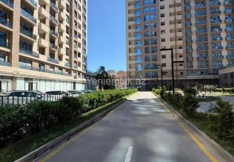 800 000 AZN - 5 otaqlı mənzil Satılır, Yasamal qəs., Yasamal, Bakı