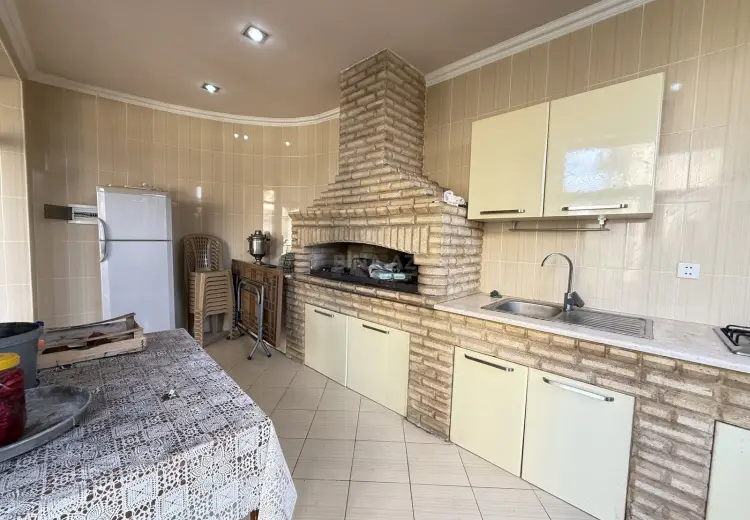 11 otaqlı mənzil Satılır, Badamdar qəs., Səbail, Bakı