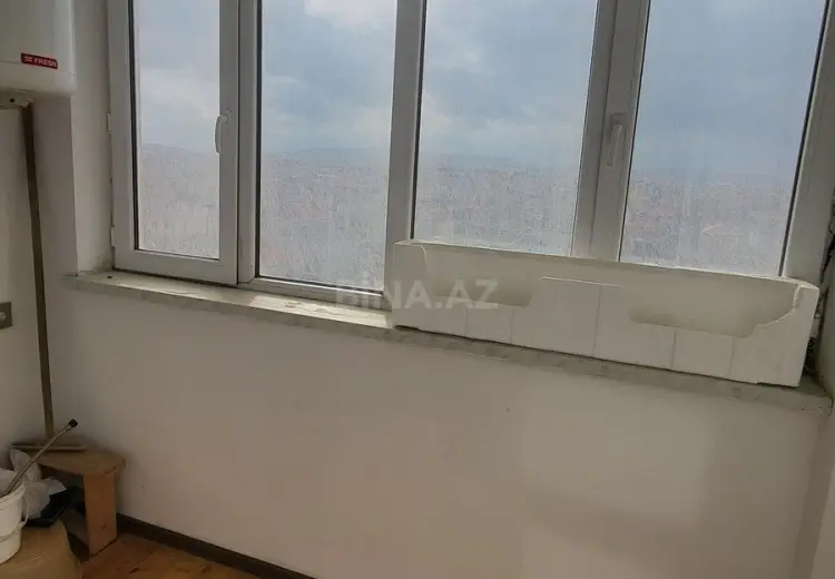 2 otaqlı mənzil Satılır, Masazır, Abşeron