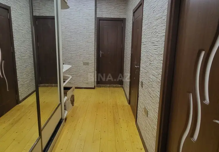 2 otaqlı mənzil Satılır, Masazır, Abşeron