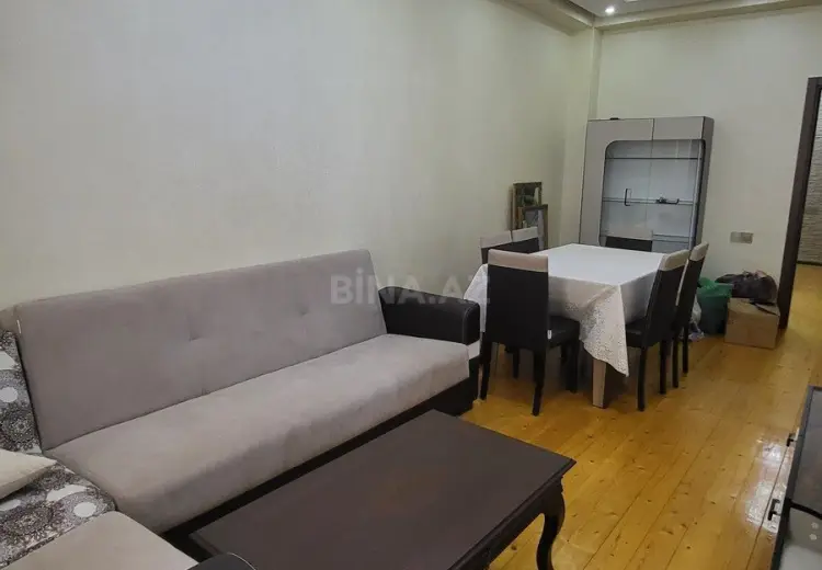 2 otaqlı mənzil Satılır, Masazır, Abşeron