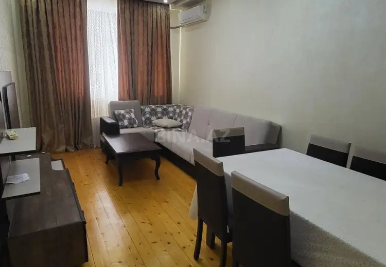 2 otaqlı mənzil Satılır, Masazır, Abşeron