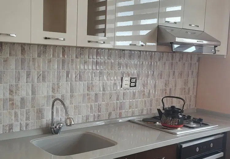 2 otaqlı mənzil Satılır, Masazır, Abşeron