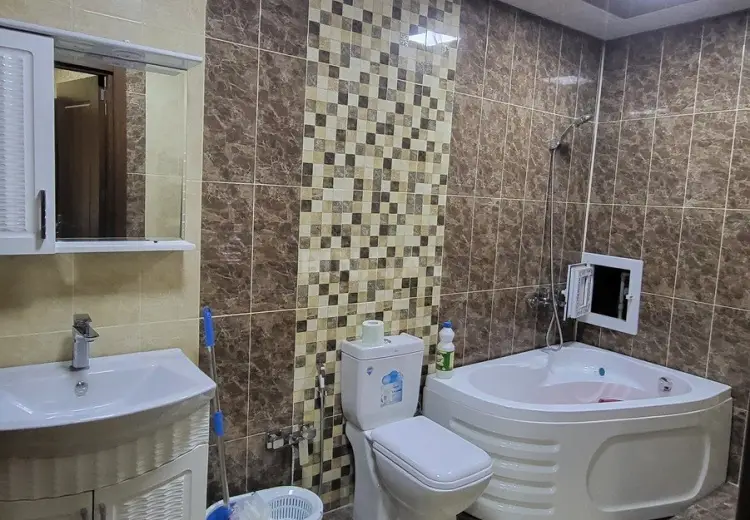 2 otaqlı mənzil Satılır, Masazır, Abşeron