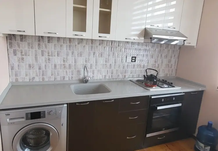 2 otaqlı mənzil Satılır, Masazır, Abşeron