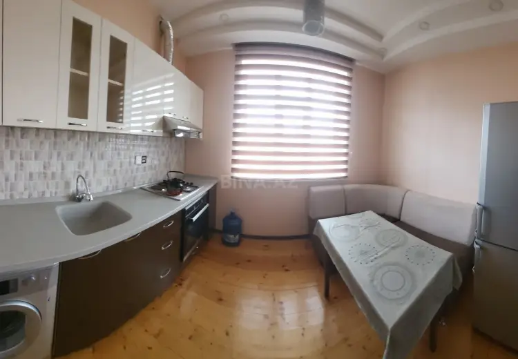 2 otaqlı mənzil Satılır, Masazır, Abşeron