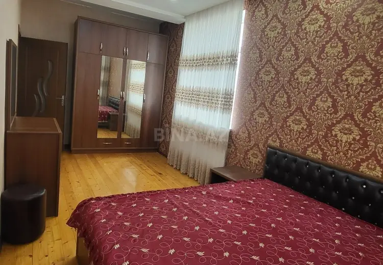 2 otaqlı mənzil Satılır, Masazır, Abşeron