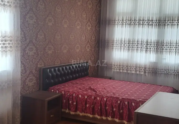 2 otaqlı mənzil Satılır, Masazır, Abşeron
