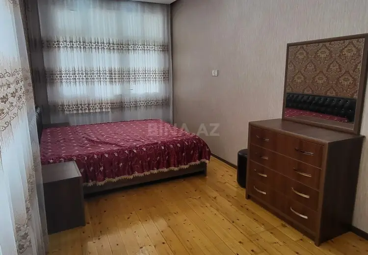 2 otaqlı mənzil Satılır, Masazır, Abşeron