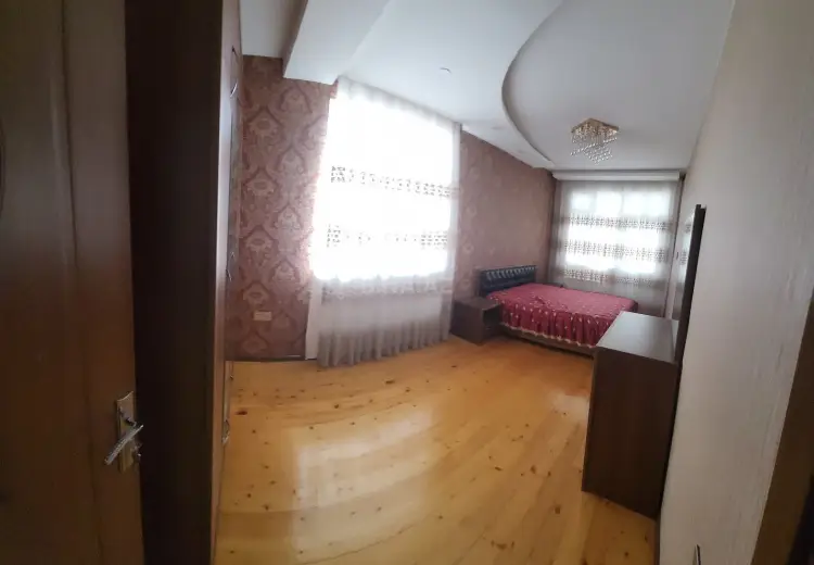 2 otaqlı mənzil Satılır, Masazır, Abşeron