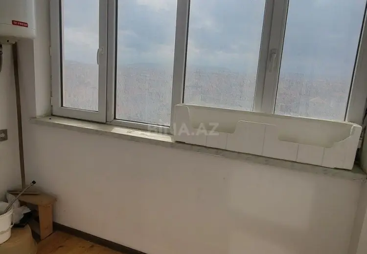 2 otaqlı mənzil Satılır, Masazır, Abşeron
