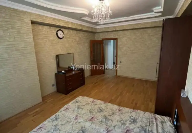 250 000 AZN - 2 otaqlı mənzil Satılır, Yasamal qəs., Yasamal, Bakı