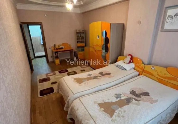 250 000 AZN - 2 otaqlı mənzil Satılır, Yasamal qəs., Yasamal, Bakı