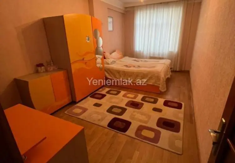 250 000 AZN - 2 otaqlı mənzil Satılır, Yasamal qəs., Yasamal, Bakı