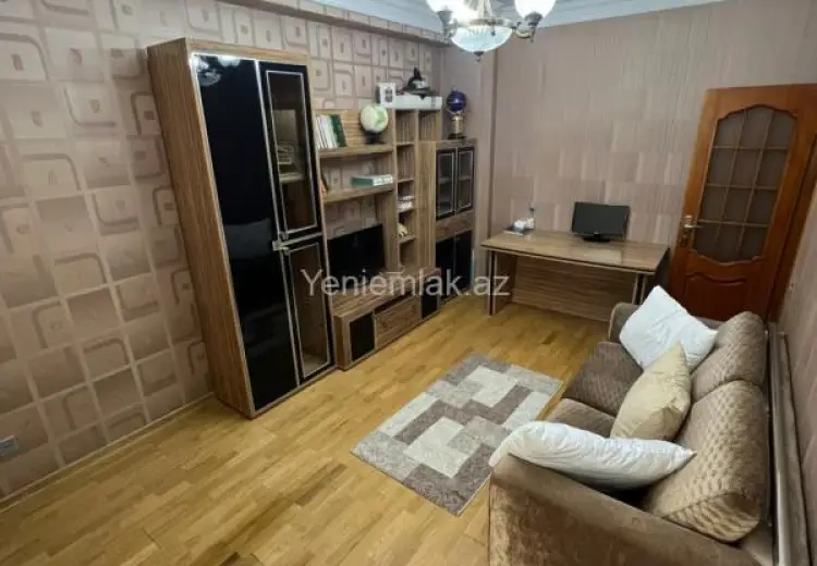 250 000 AZN - 2 otaqlı mənzil Satılır, Yasamal qəs., Yasamal, Bakı