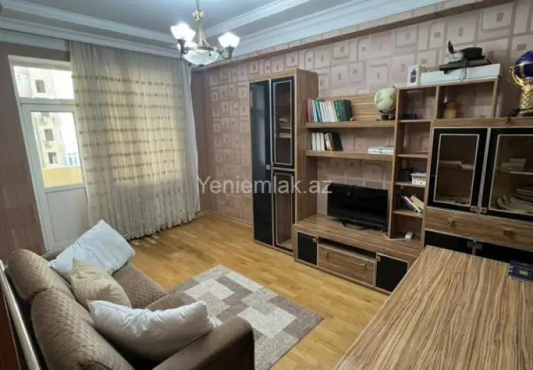 250 000 AZN - 2 otaqlı mənzil Satılır, Yasamal qəs., Yasamal, Bakı