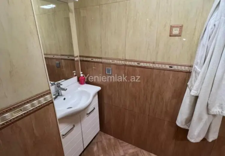 250 000 AZN - 2 otaqlı mənzil Satılır, Yasamal qəs., Yasamal, Bakı