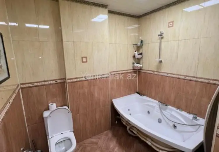 250 000 AZN - 2 otaqlı mənzil Satılır, Yasamal qəs., Yasamal, Bakı