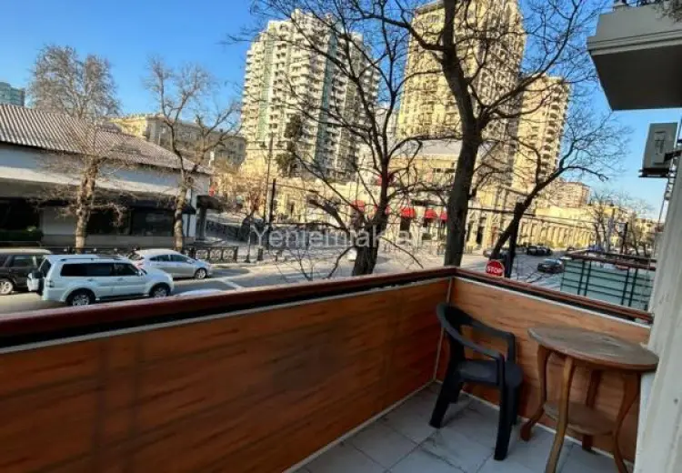 209 000 AZN - 2 otaqlı mənzil Satılır, Nəsimi, Bakı