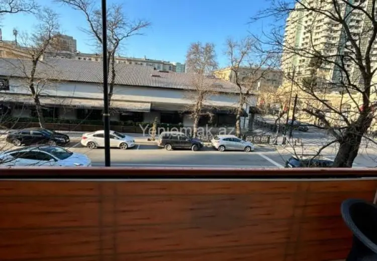 209 000 AZN - 2 otaqlı mənzil Satılır, Nəsimi, Bakı
