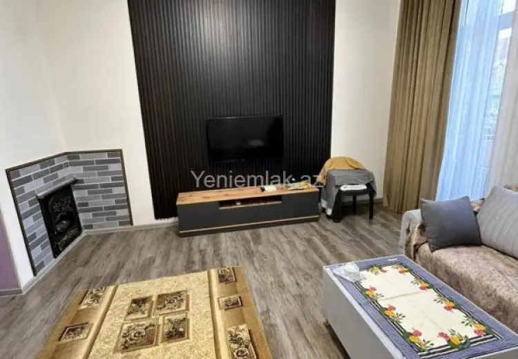 209 000 AZN - 2 otaqlı mənzil Satılır, Nəsimi, Bakı