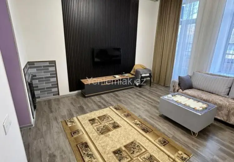 209 000 AZN - 2 otaqlı mənzil Satılır, Nəsimi, Bakı