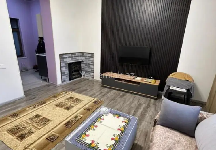 209 000 AZN - 2 otaqlı mənzil Satılır, Nəsimi, Bakı