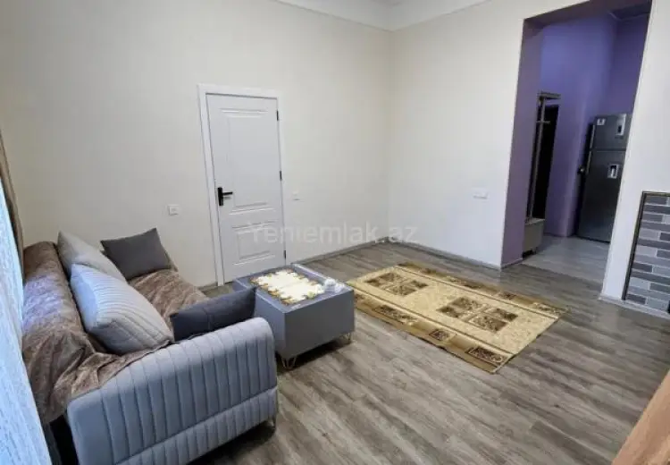 209 000 AZN - 2 otaqlı mənzil Satılır, Nəsimi, Bakı