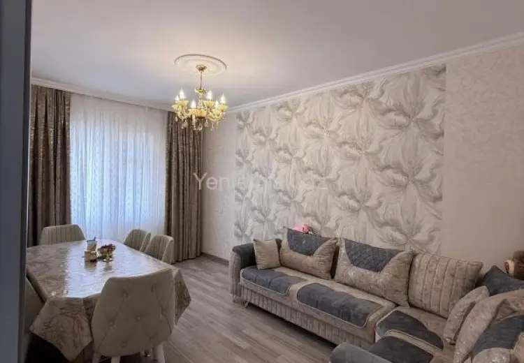 245 000 AZN - 4 otaqlı mənzil Satılır, Yasamal qəs., Yasamal, Bakı