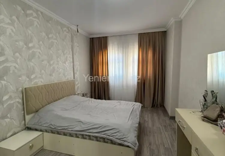 245 000 AZN - 4 otaqlı mənzil Satılır, Yasamal qəs., Yasamal, Bakı