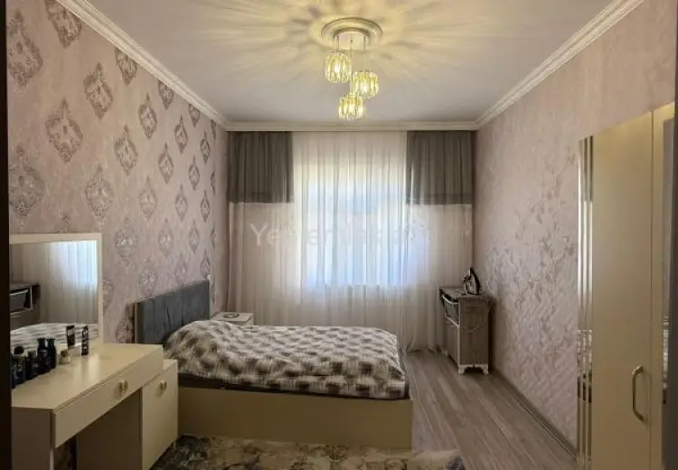 245 000 AZN - 4 otaqlı mənzil Satılır, Yasamal qəs., Yasamal, Bakı
