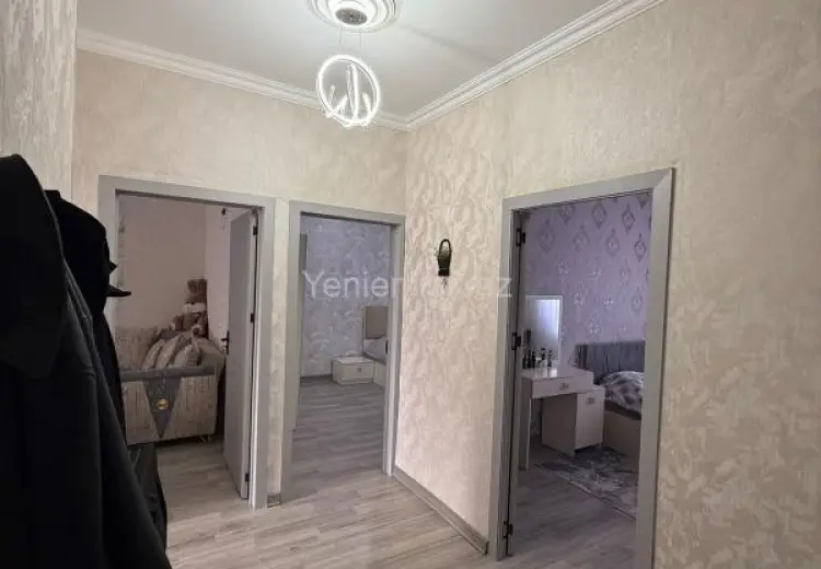 245 000 AZN - 4 otaqlı mənzil Satılır, Yasamal qəs., Yasamal, Bakı