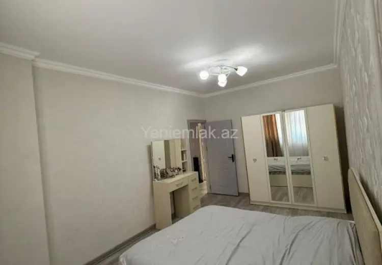 245 000 AZN - 4 otaqlı mənzil Satılır, Yasamal qəs., Yasamal, Bakı
