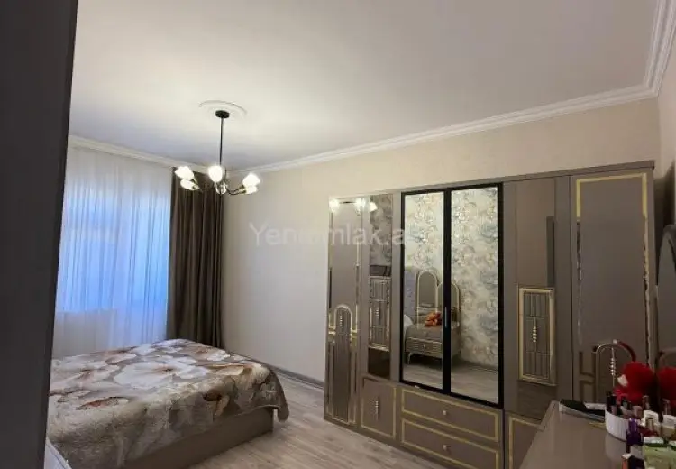 245 000 AZN - 4 otaqlı mənzil Satılır, Yasamal qəs., Yasamal, Bakı