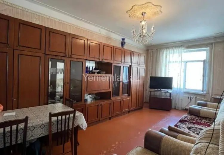 145 000 AZN - 2 otaqlı mənzil Satılır, Xətai, Bakı
